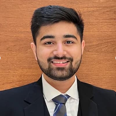 Yash Shah